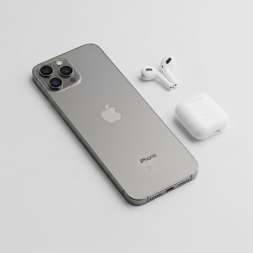 iPhone 15 Pro Max Bundle