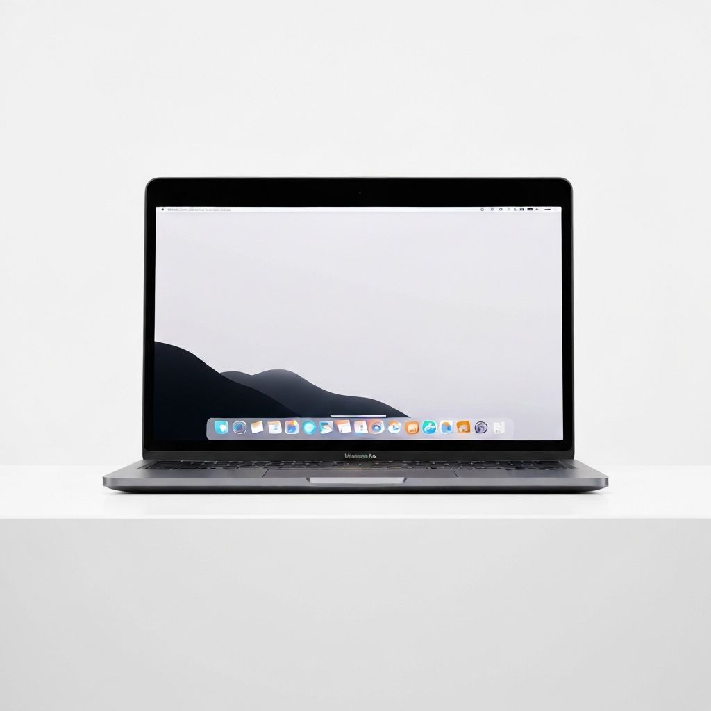 MacBook Pro M3 Max